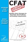 CFAT Test Strategy - Complete Test Preparation Inc - 9781772451269