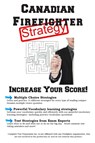 Canadian Firefighter Test Strategy - Complete Test Preparation Inc - 9781772451825
