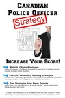 Canadian Police Officer Test Strategy - Complete Test Preparation Inc - 9781772451931