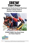 IEBW Study Guide - Complete Test Preparation Inc - 9781772453034