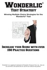 Wonderlic Test Strategy! Winning Multiple Choice Strategies for the Wonderlic(R) Test - Complete Test Preparation Inc - 9781772453171