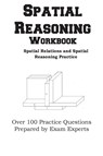 Spatial Reasoning Workbook - Complete Test Preparation Inc - 9781772453799
