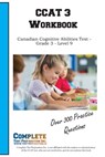 CCAT 3 Workbook - Complete Test Preparation Inc. - 9781772454598