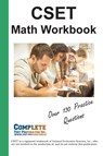 CSET math Workbook - Complete Test Preparation Inc - 9781772454826