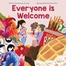 Everyone Is Welcome - Phuong Truong - 9781772603439