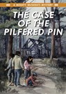 The Case of the Pilfered Pin - Michael Hutchinson - 9781772603705