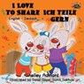 I Love to Share Ich teile gern -  - 9781772680706