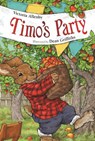 Timo's Party - Victoria Allenby - 9781772780086
