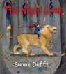 The Night Lion - Sanne Dufft - 9781772780413