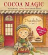 Cocoa Magic - Sandra (Clinical Social Worker/Therapist) Bradley - 9781772783100