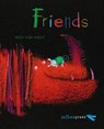 Hout, M: Friends - Mies Van Hout - 9781772783230