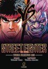 Street Fighter: The Novel - YANO,  Takashi - 9781772940442