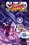 Super Street Fighter Omnibus - Ken Siu-Chong ; Jim Zub ; Chris Sims - 9781772940466