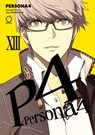 Persona 4 Volume 13 - Atlus - 9781772941340