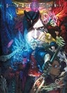 Devil May Cry 5: Official Artworks (Hardcover) - Capcom - 9781772942453