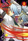 Persona 4 Arena Volume 3 - Atlus - 9781772942545