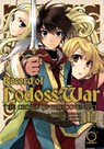 Record of Lodoss War: The Crown of the Covenant Volume 2 - Ryo Mizuno - 9781772942644