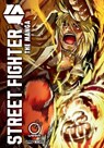 Street Fighter 6: The Manga - Capcom - 9781772943580