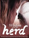 Wisdom From the Herd - Liz Mitten Ryan - 9781773027180