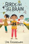 Birds on the Brain - Uma Krishnaswami - 9781773069449