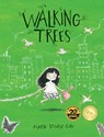 Walking Trees - Marie-Louise Gay - 9781773069760