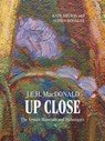J.E.H. MacDonald Up Close - Kate Helwig ; Alison Douglas - 9781773104157