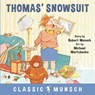 Thomas' Snowsuit - Robert Munsch - 9781773210377