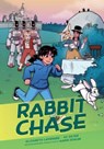 Rabbit Chase - Elizabeth Lapensee - 9781773216195