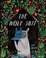 The Wolf Suit - Sid Sharp - 9781773217208