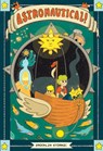 Astronautical! - Brooklin Stormie - 9781773219424