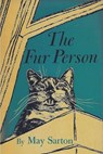 FUR PERSON - May Sarton - 9781773239828