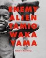 Enemy Alien - Paul Wong - 9781773272801