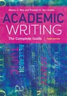 Academic Writing - Pamela den Ouden ; Steven Roe - 9781773380407