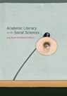 Academic Literacy in the Social Sciences - Judy Eaton ; David Morris - 9781773380919