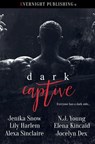 Dark Captive - Lily Harlem - 9781773390468