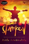 Stumped - Kate Larkindale - 9781773395036