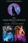 The Alpha Shifter Collection - Sam Crescent - 9781773395371