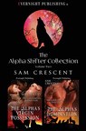 The Alpha Shifter Collection - Sam Crescent - 9781773395814