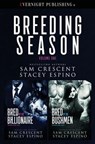 Breeding Season - Stacey Espino - 9781773395821