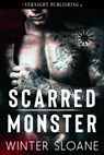 Scarred Monster - Winter Sloane - 9781773396873