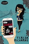 The Windfall App - Teresa Richards - 9781773397252