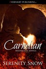 Carnelian - Serenity Snow - 9781773397900