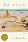 Trap Street (Able Muse Book Award for Poetry) - Will Cordeiro - 9781773490571