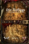 Div-Tieflings A Roleplaying Game Supplement - Anthony Uyl - 9781773564432