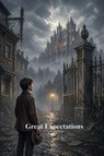 Great Expectations - Charles Dickens - 9781773566092