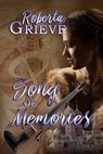 Song of Memories - Roberta Grieve - 9781773624723