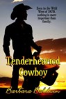 Tenderhearted Cowboy - Barbara Baldwin - 9781773625751
