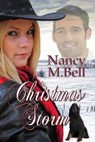 Christmas Storm - Nancy M Bell - 9781773629278