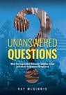 Unanswered Questions - Ray McGinnis - 9781773740812