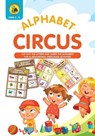Alphabet Circus - Talking Turtle Books - 9781773801025
